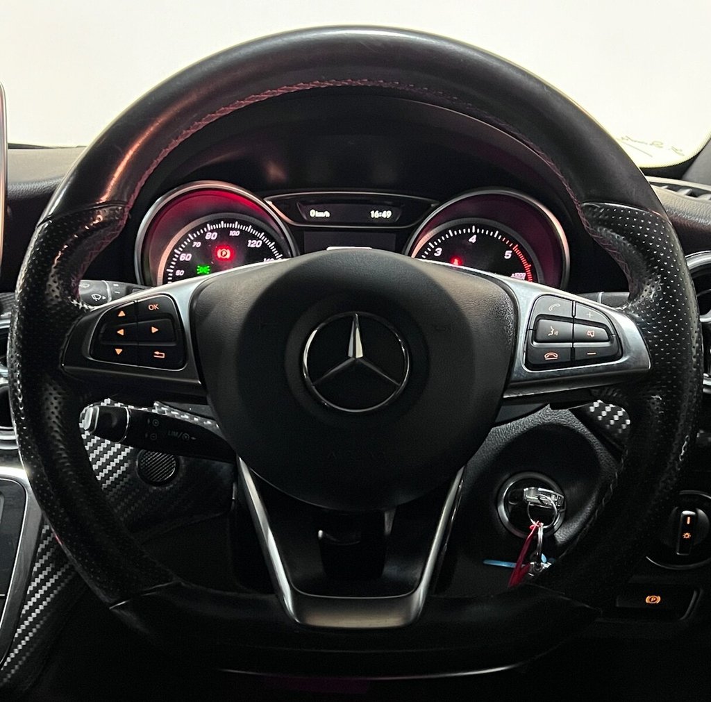 Mercedes Benz A Class