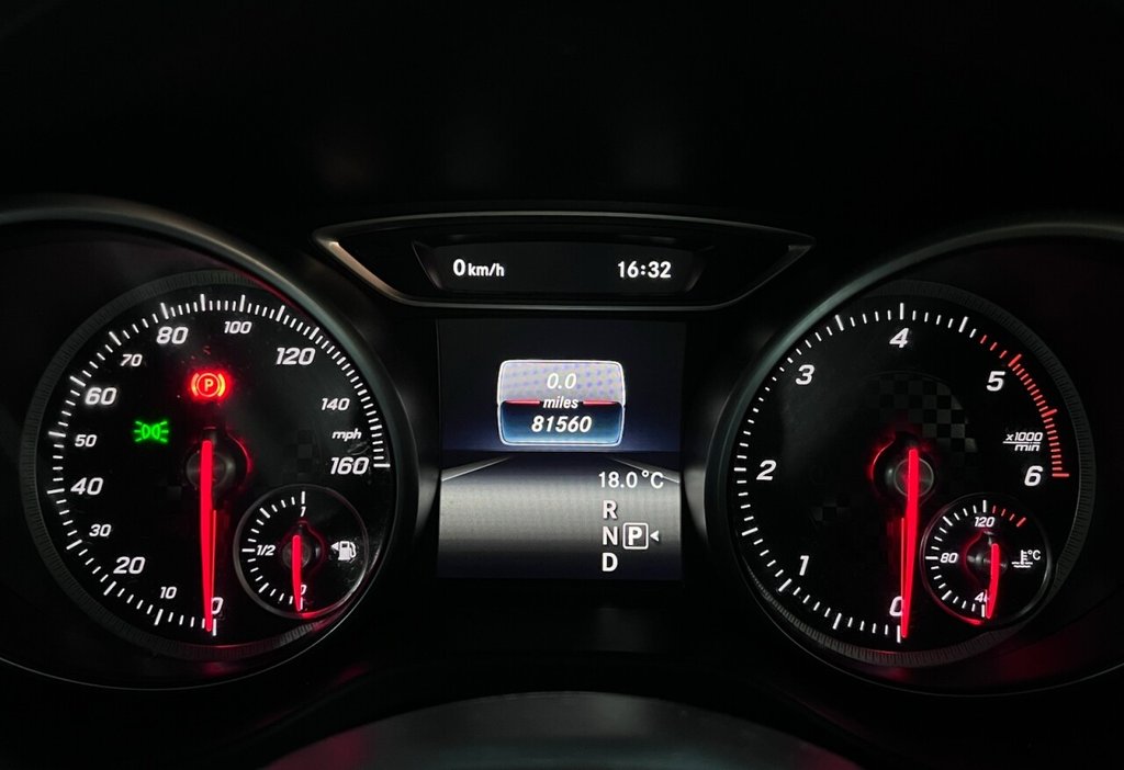 Mercedes Benz A Class