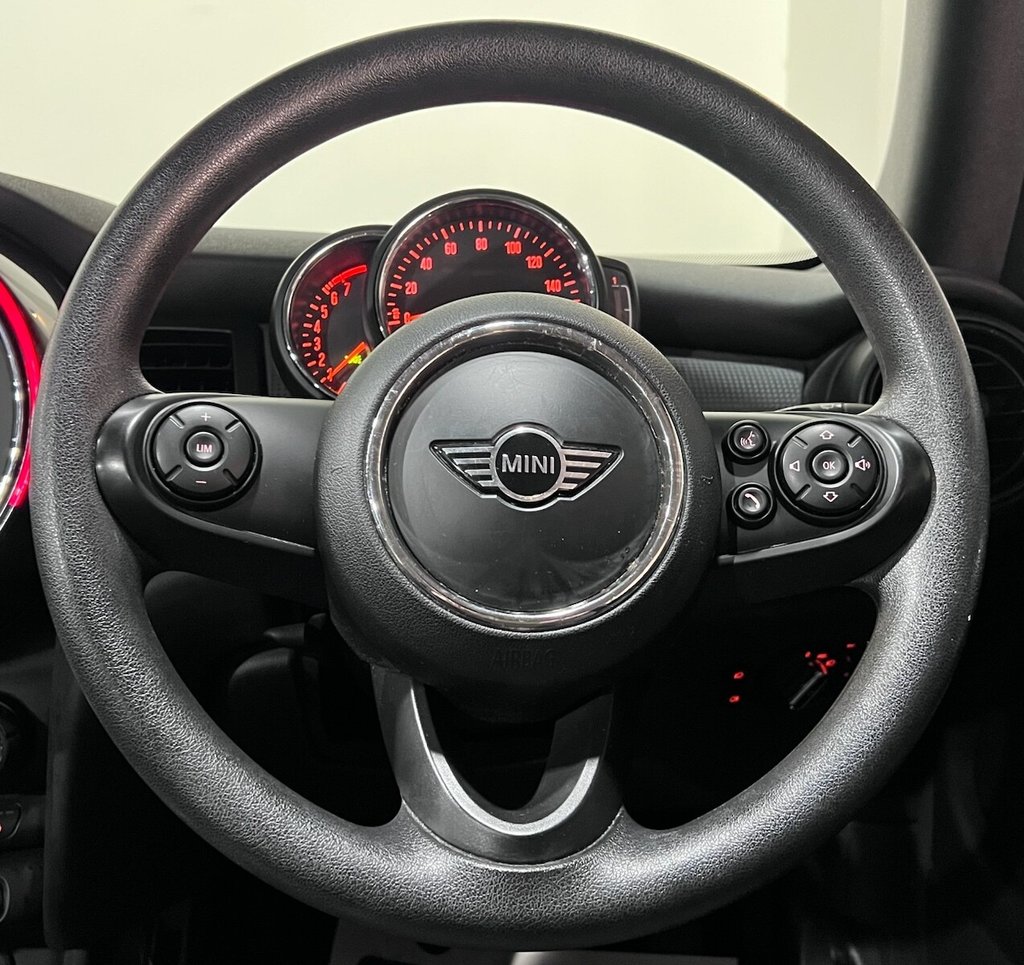 MINI Convertible