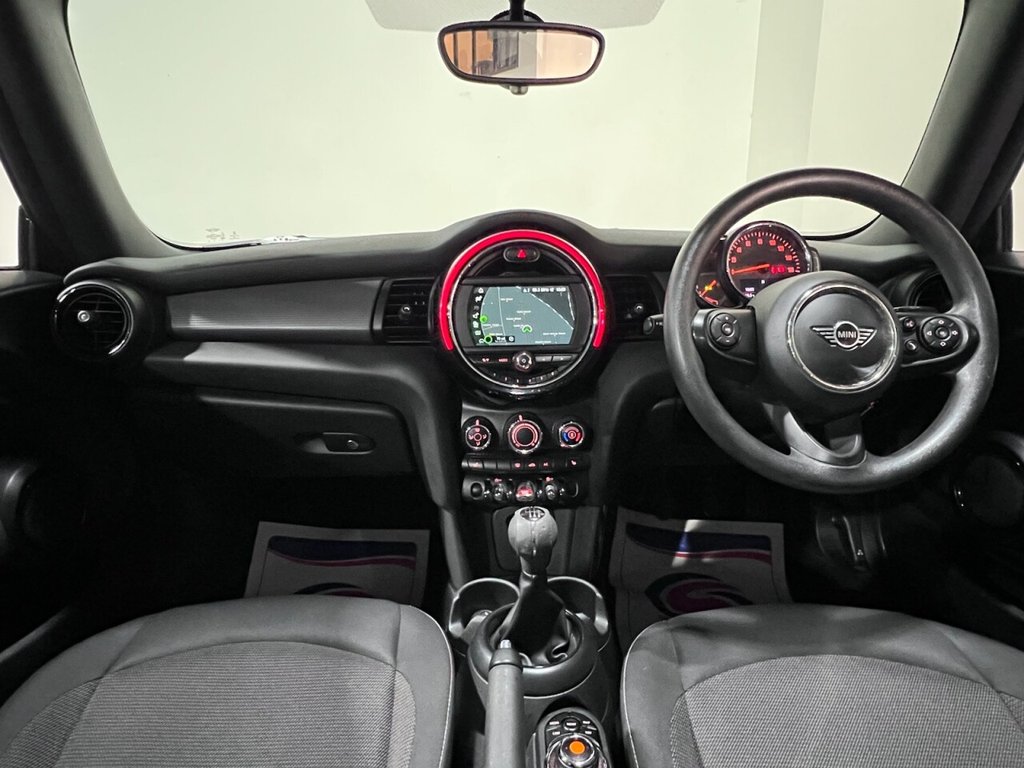 MINI Convertible