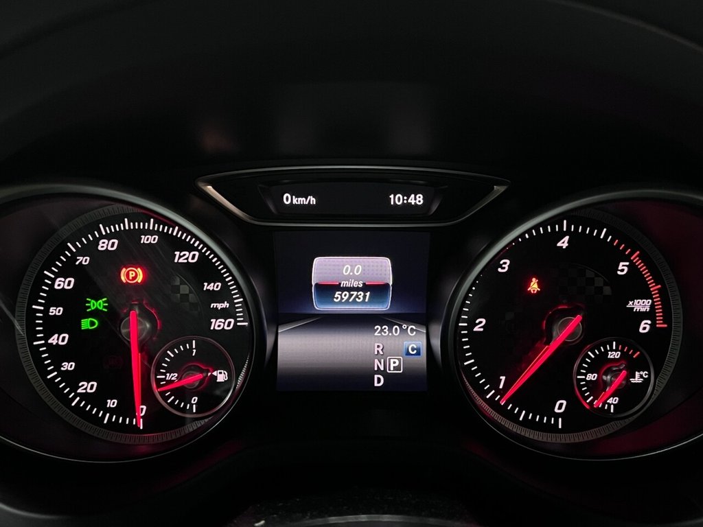 Mercedes Benz A Class
