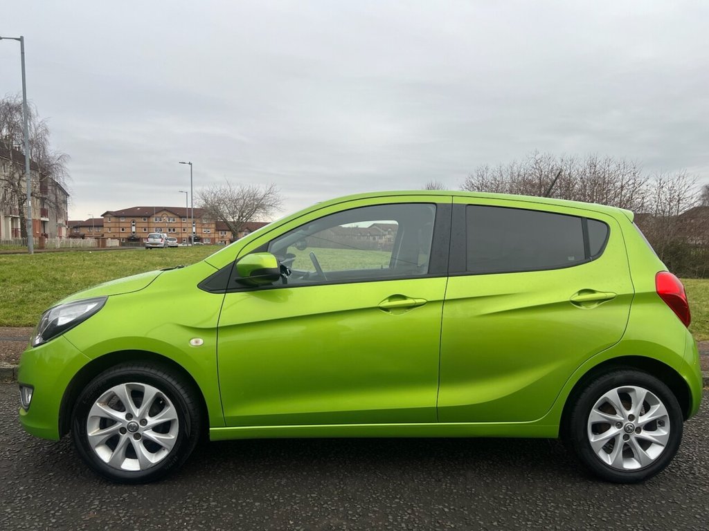 Vauxhall Viva