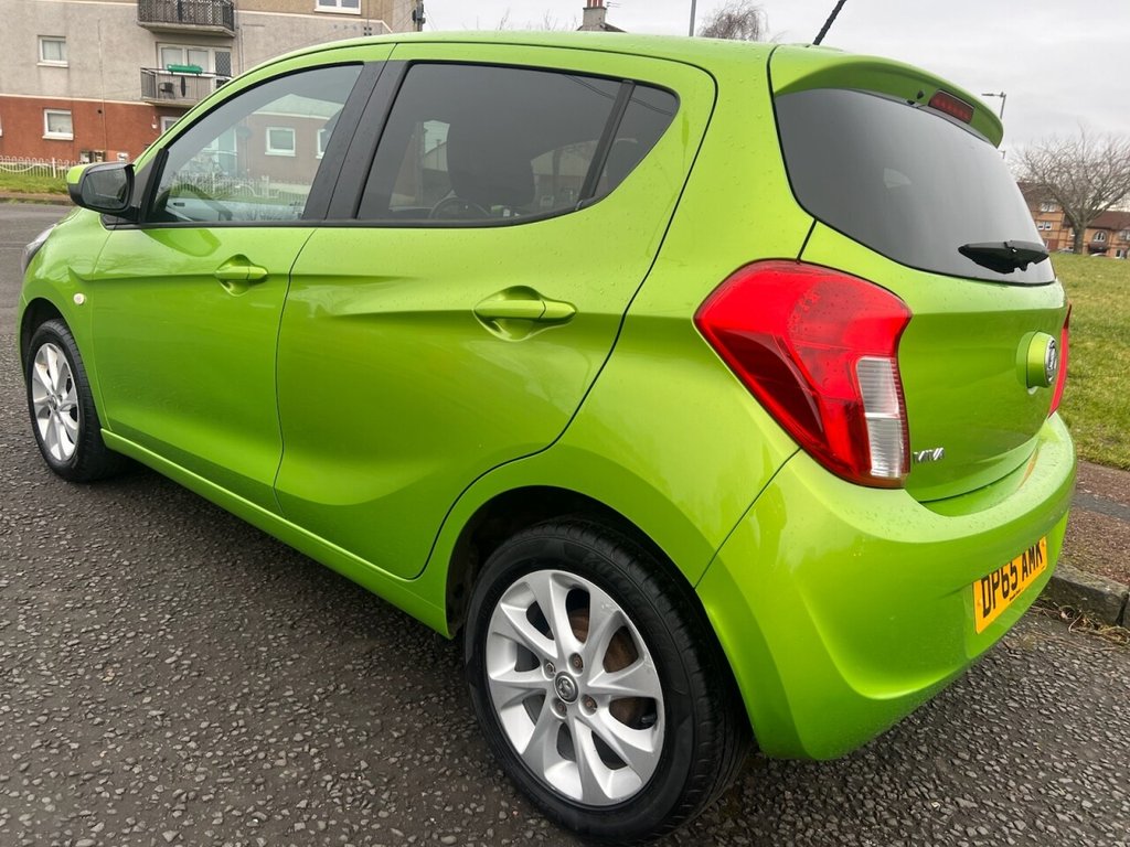 Vauxhall Viva