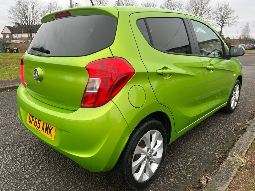 Vauxhall Viva