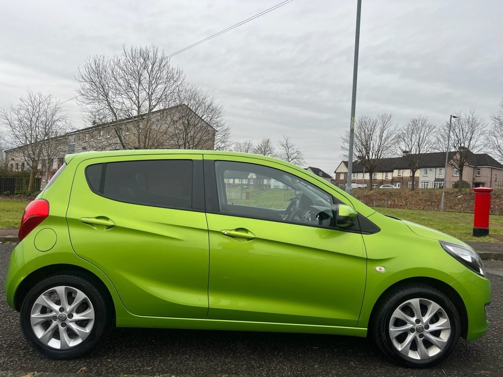 Vauxhall Viva