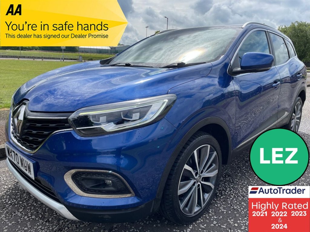 Renault Kadjar