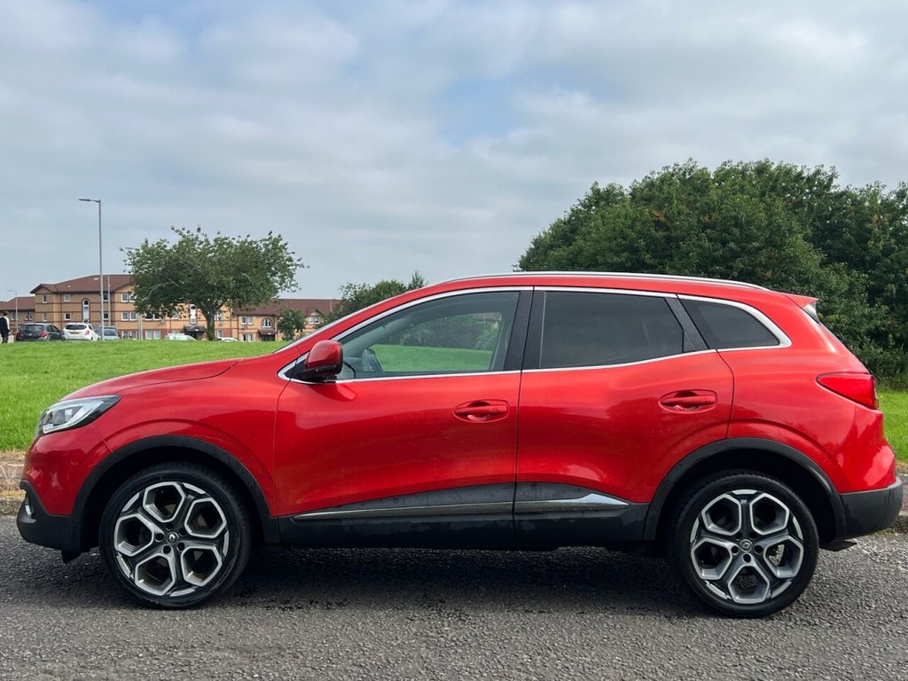 Renault Kadjar