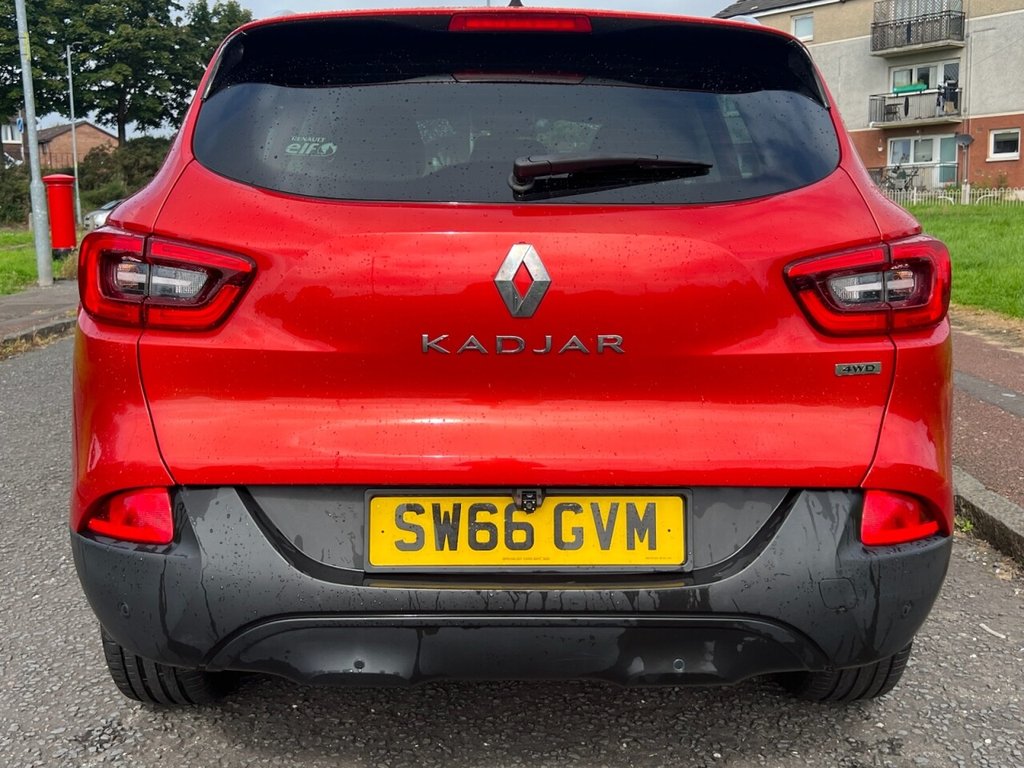 Renault Kadjar