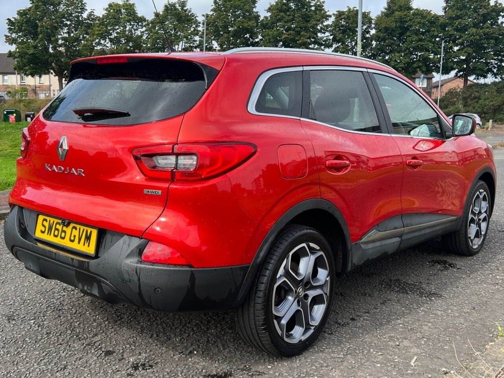 Renault Kadjar