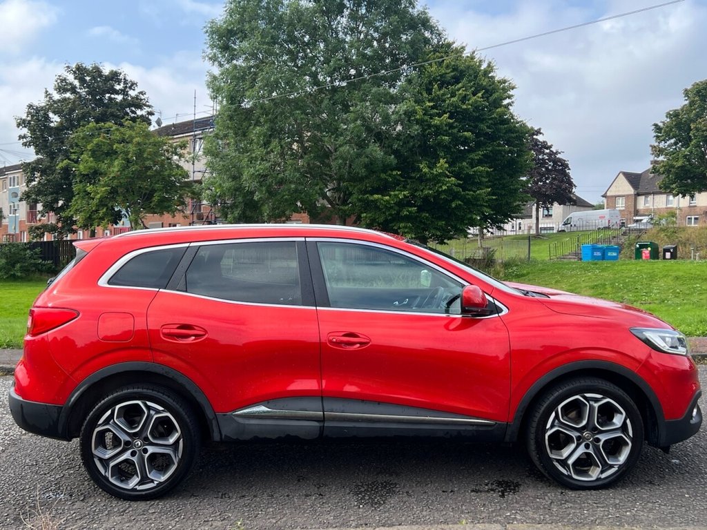 Renault Kadjar