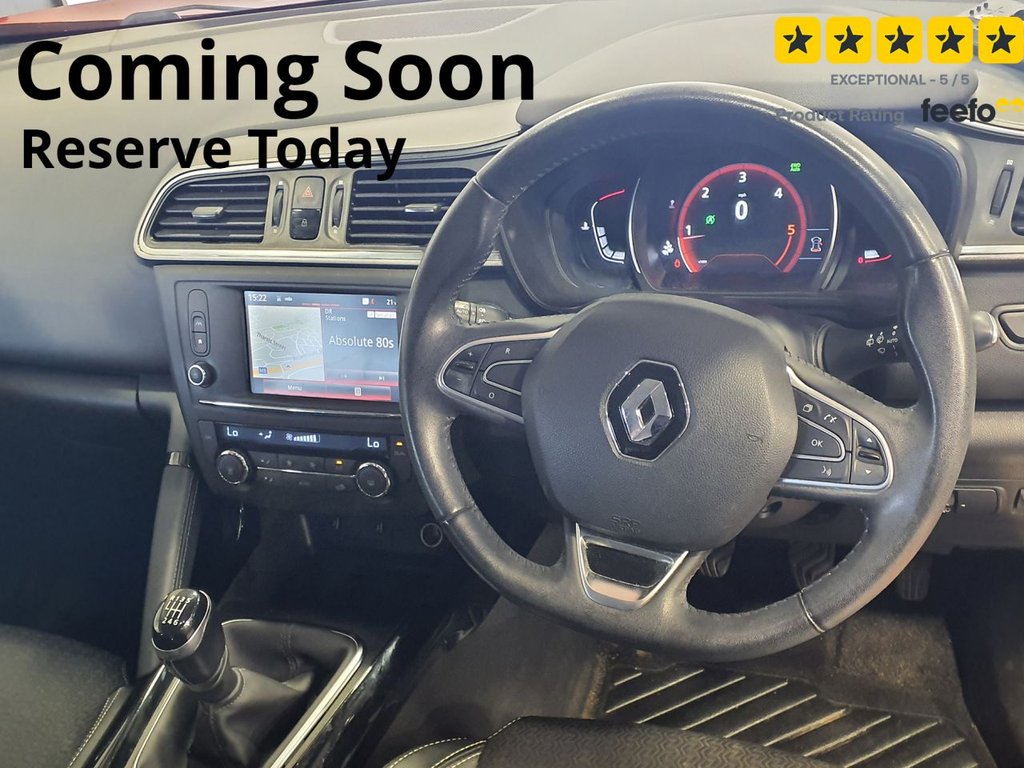 Renault Kadjar