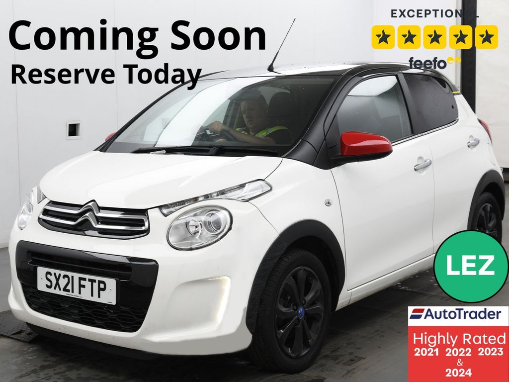 Citroen C1