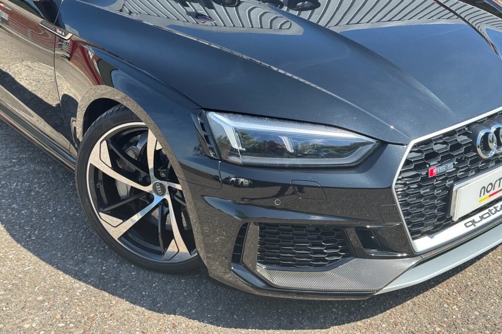 Audi RS5