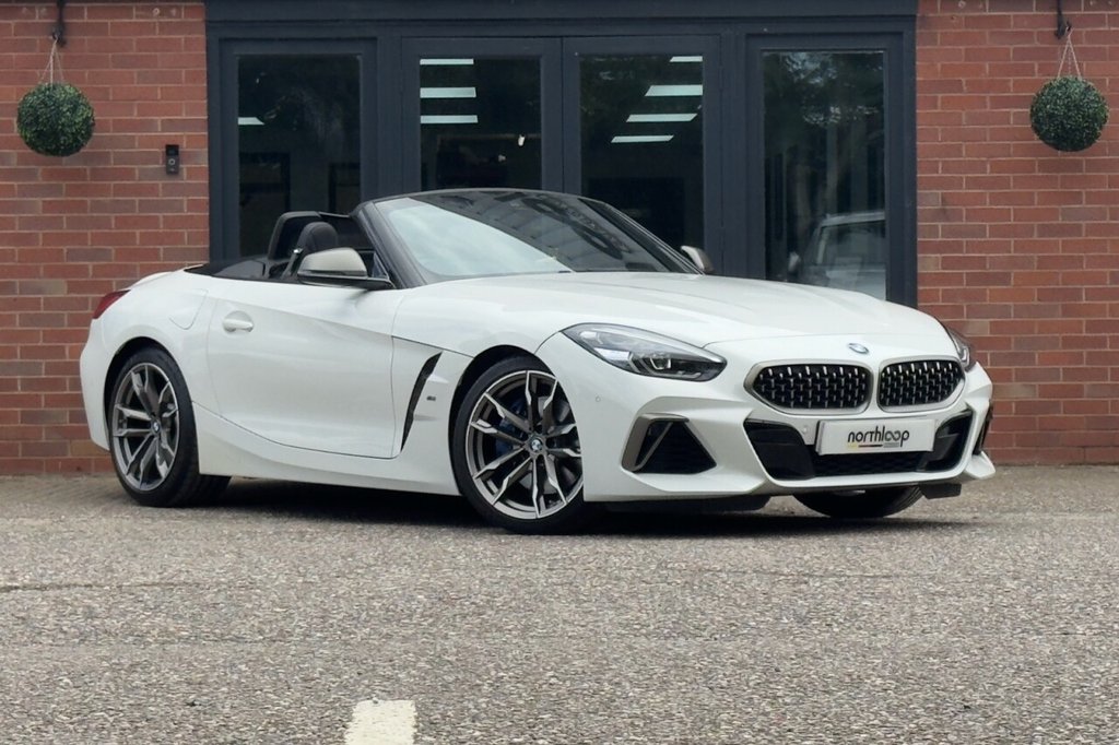 BMW Z4