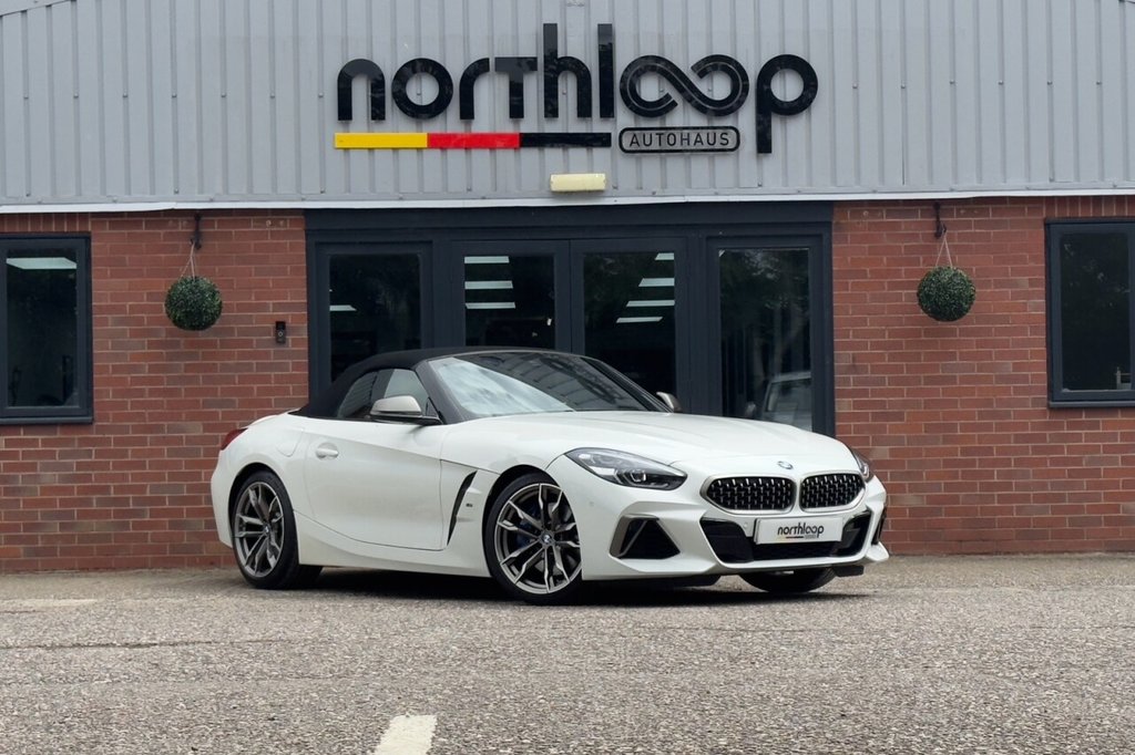 BMW Z4