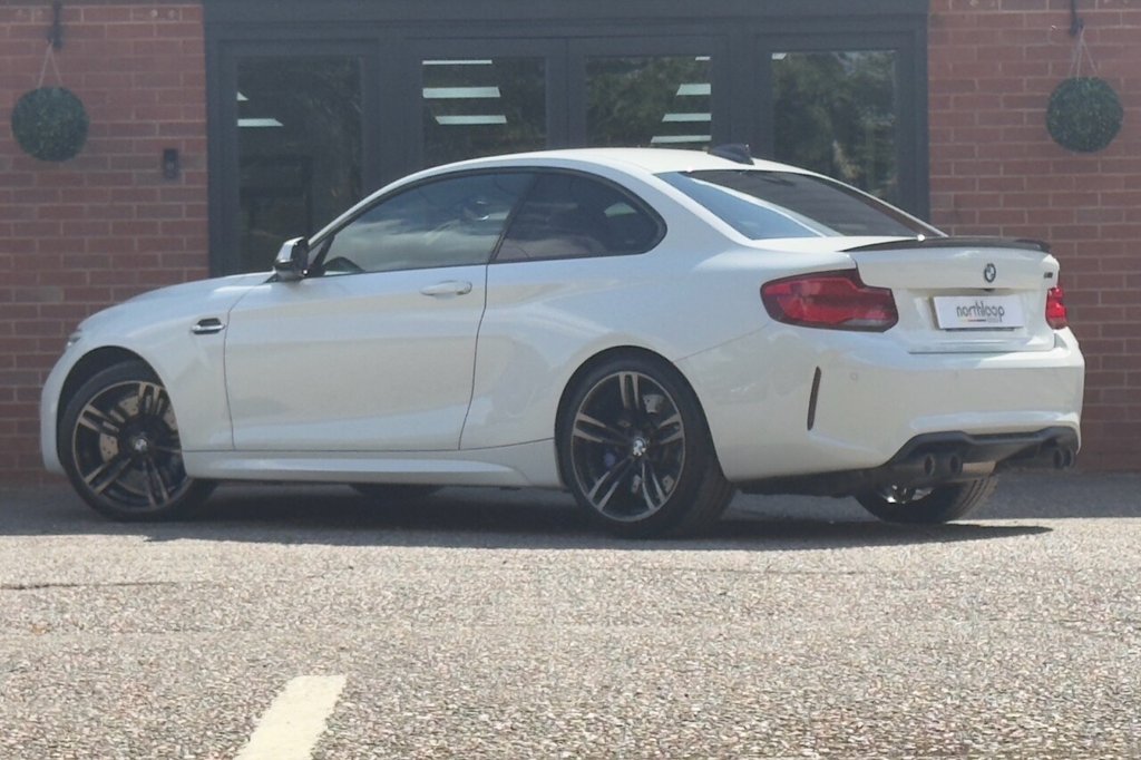 BMW M2
