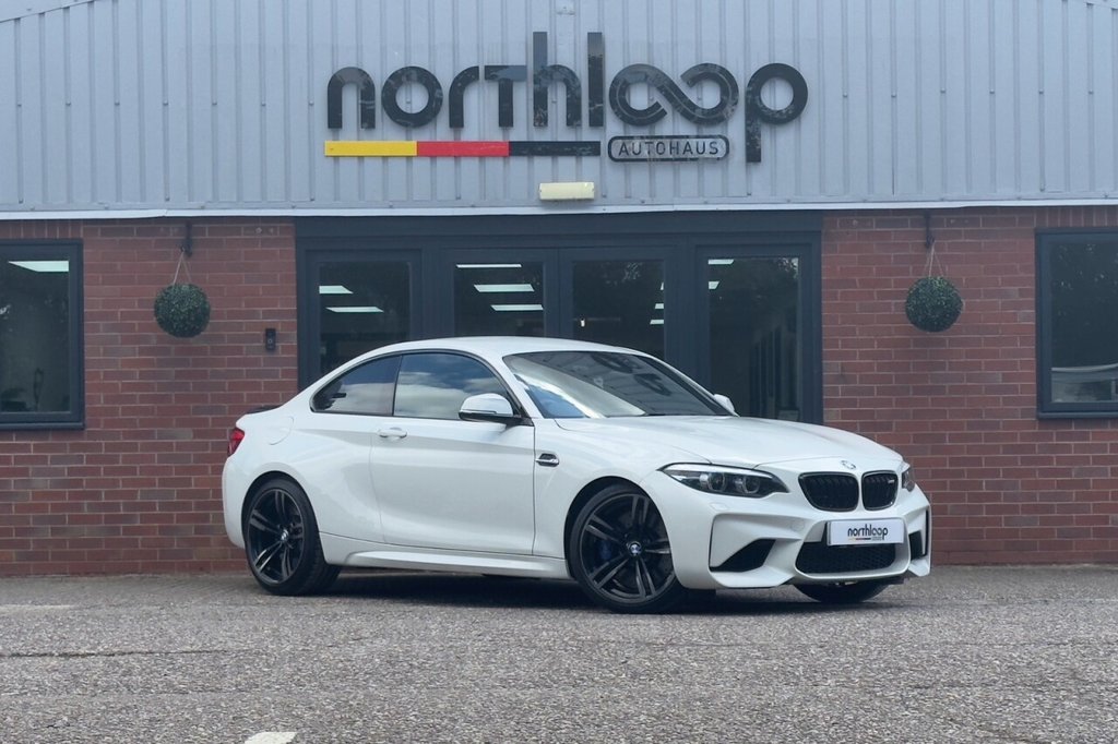 BMW M2