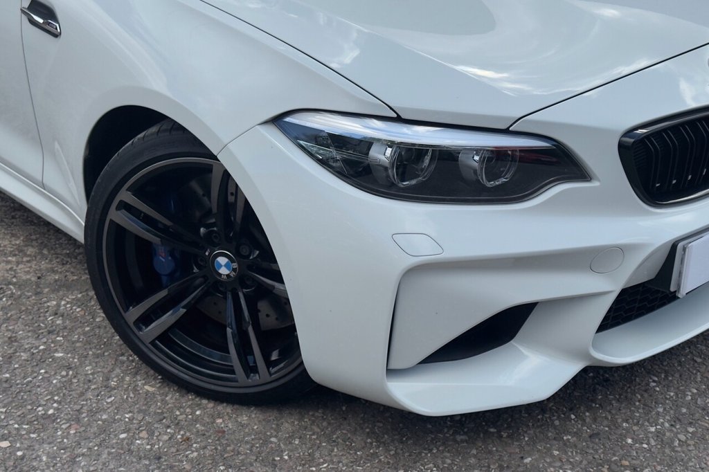 BMW M2