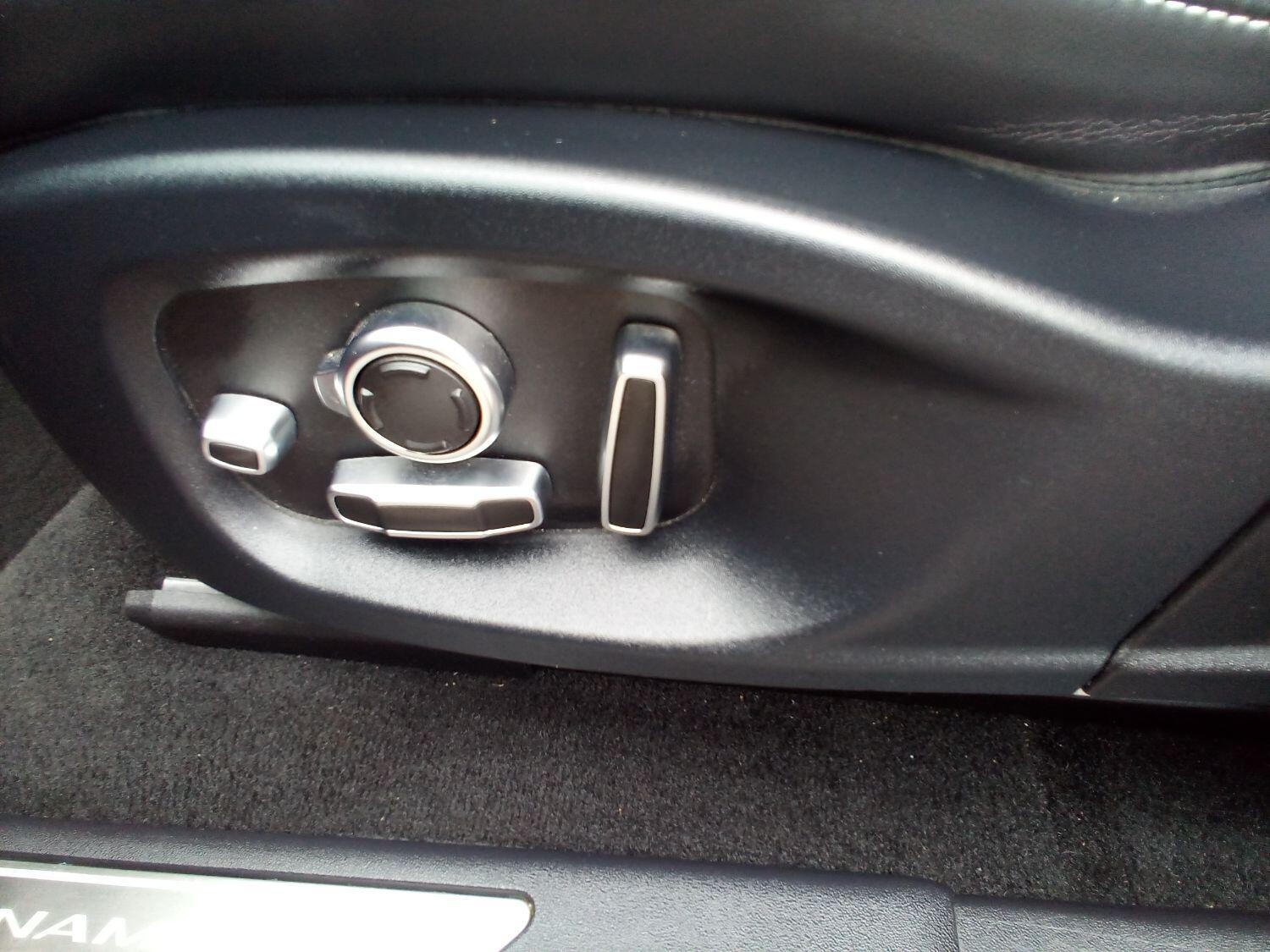 Jaguar E Pace