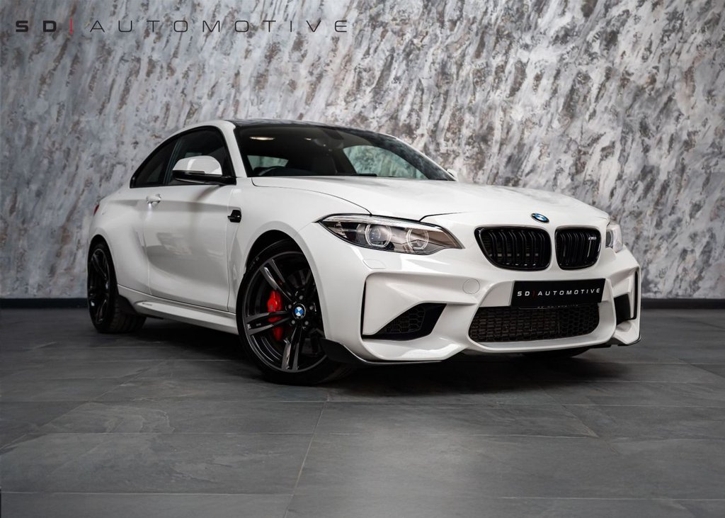 BMW M2