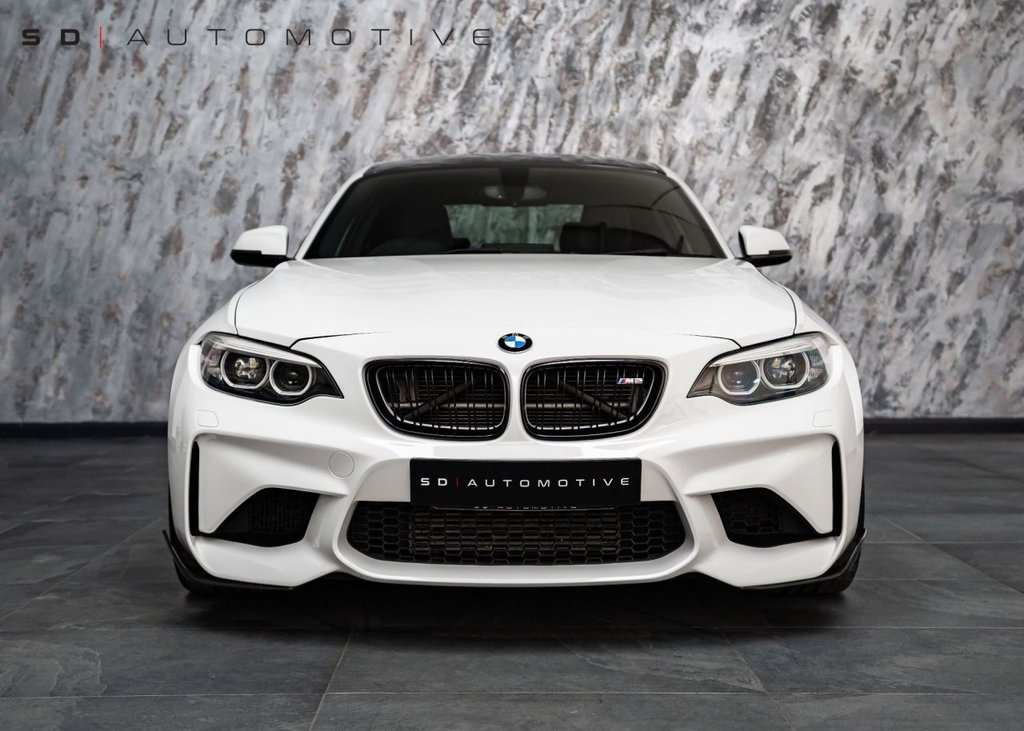BMW M2