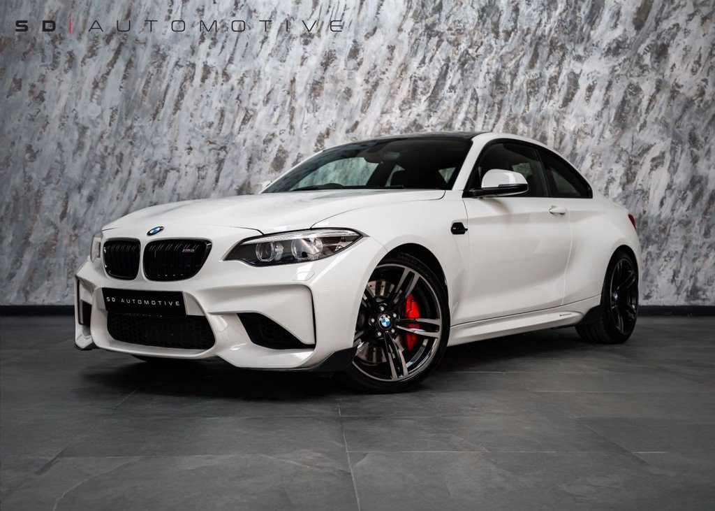 BMW M2