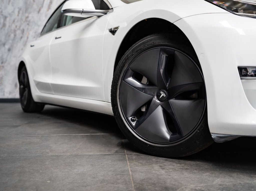Tesla Model-3
