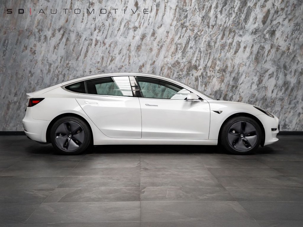 Tesla Model-3