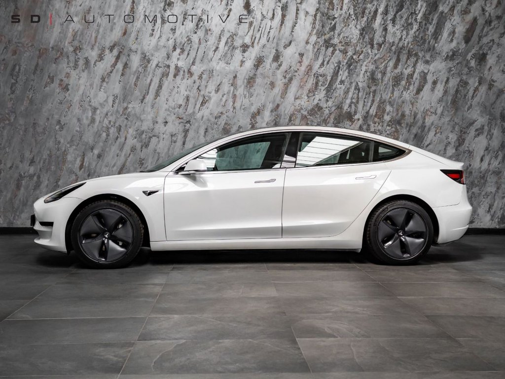 Tesla Model-3