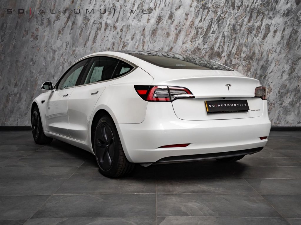 Tesla Model-3