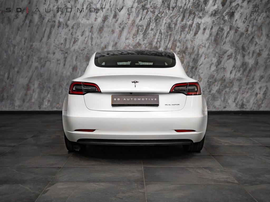 Tesla Model-3