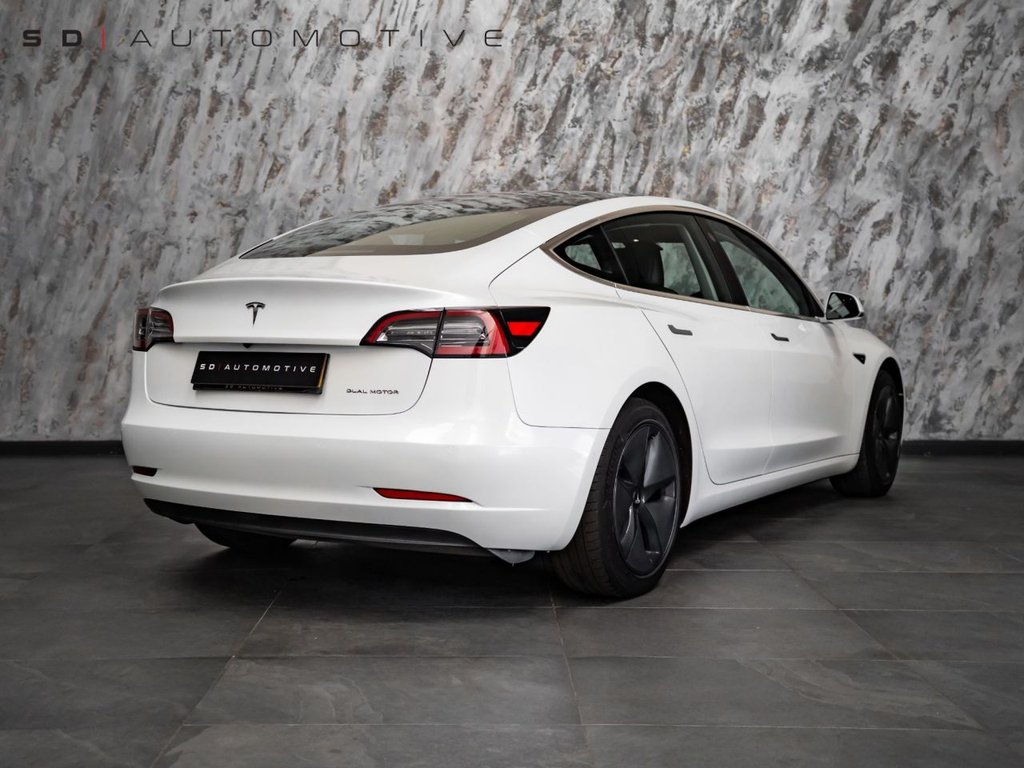 Tesla Model-3