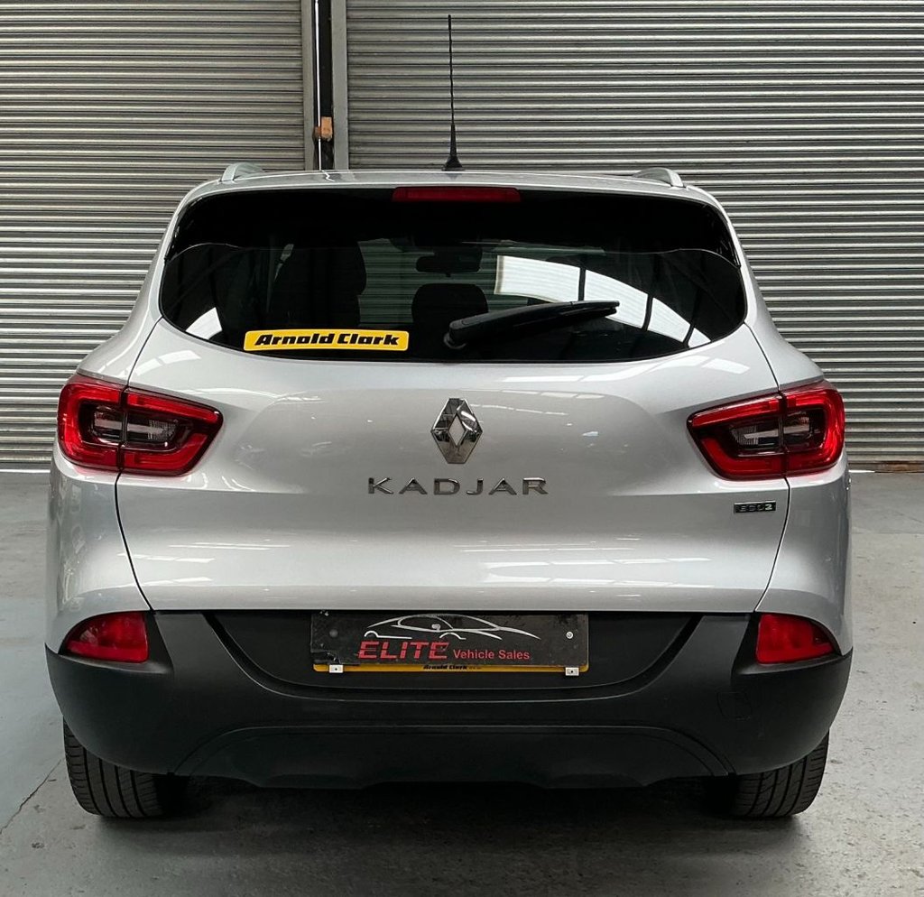 Renault Kadjar