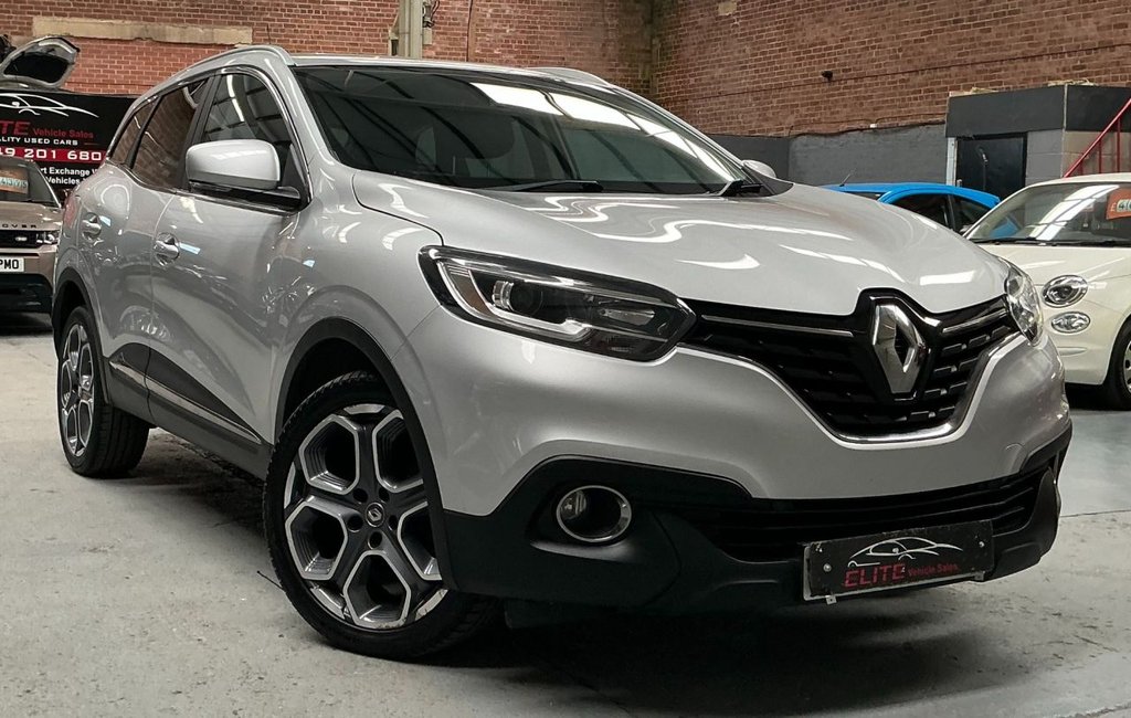 Renault Kadjar