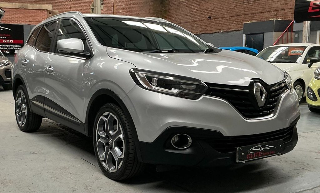 Renault Kadjar