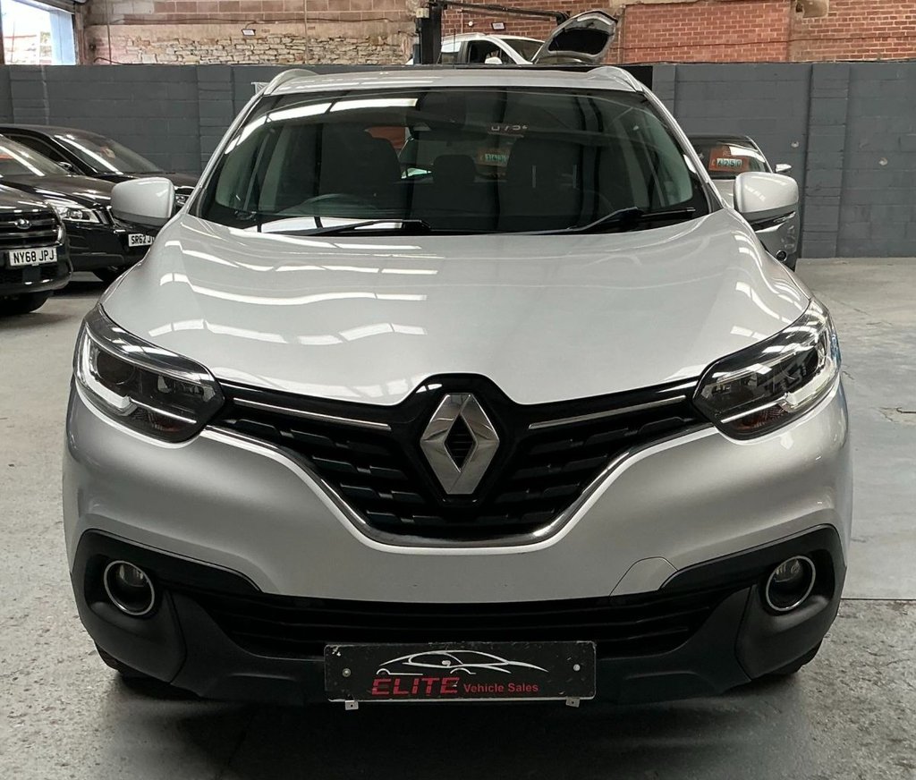 Renault Kadjar