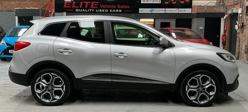 Renault Kadjar