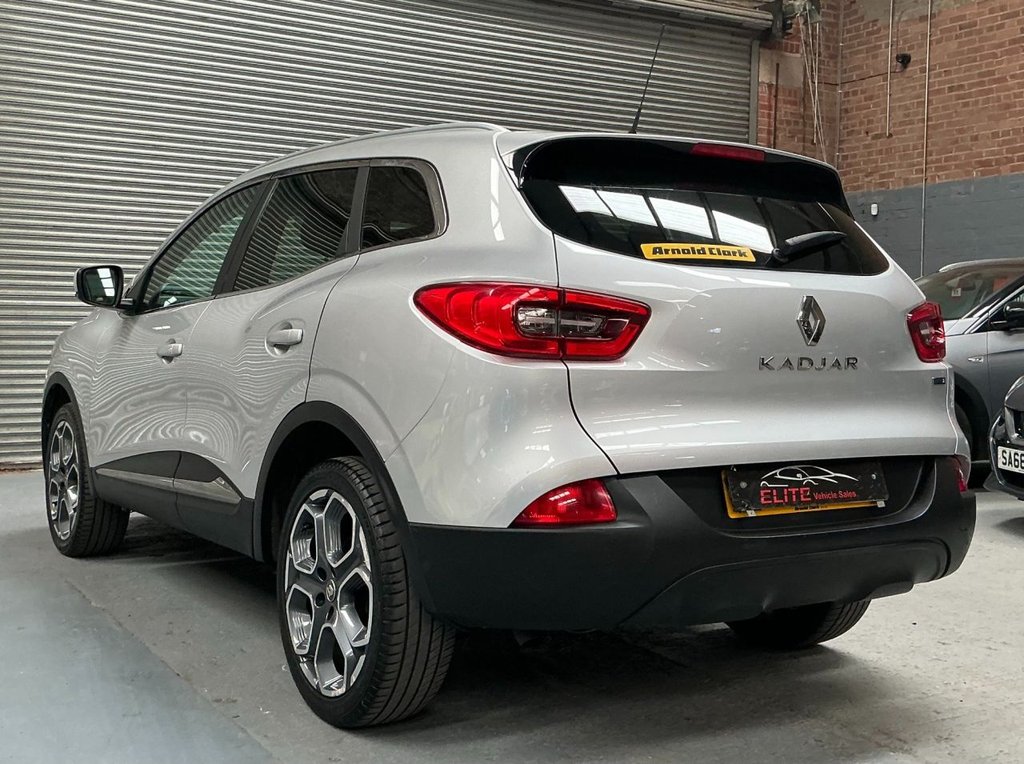 Renault Kadjar