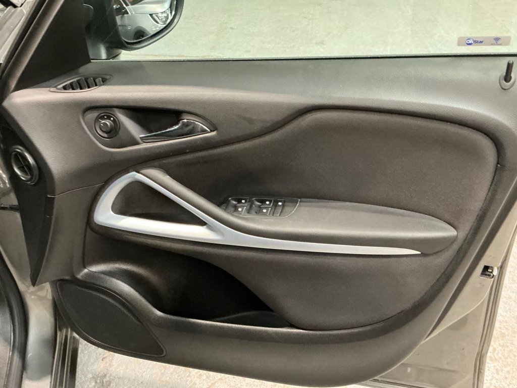 Vauxhall Zafira