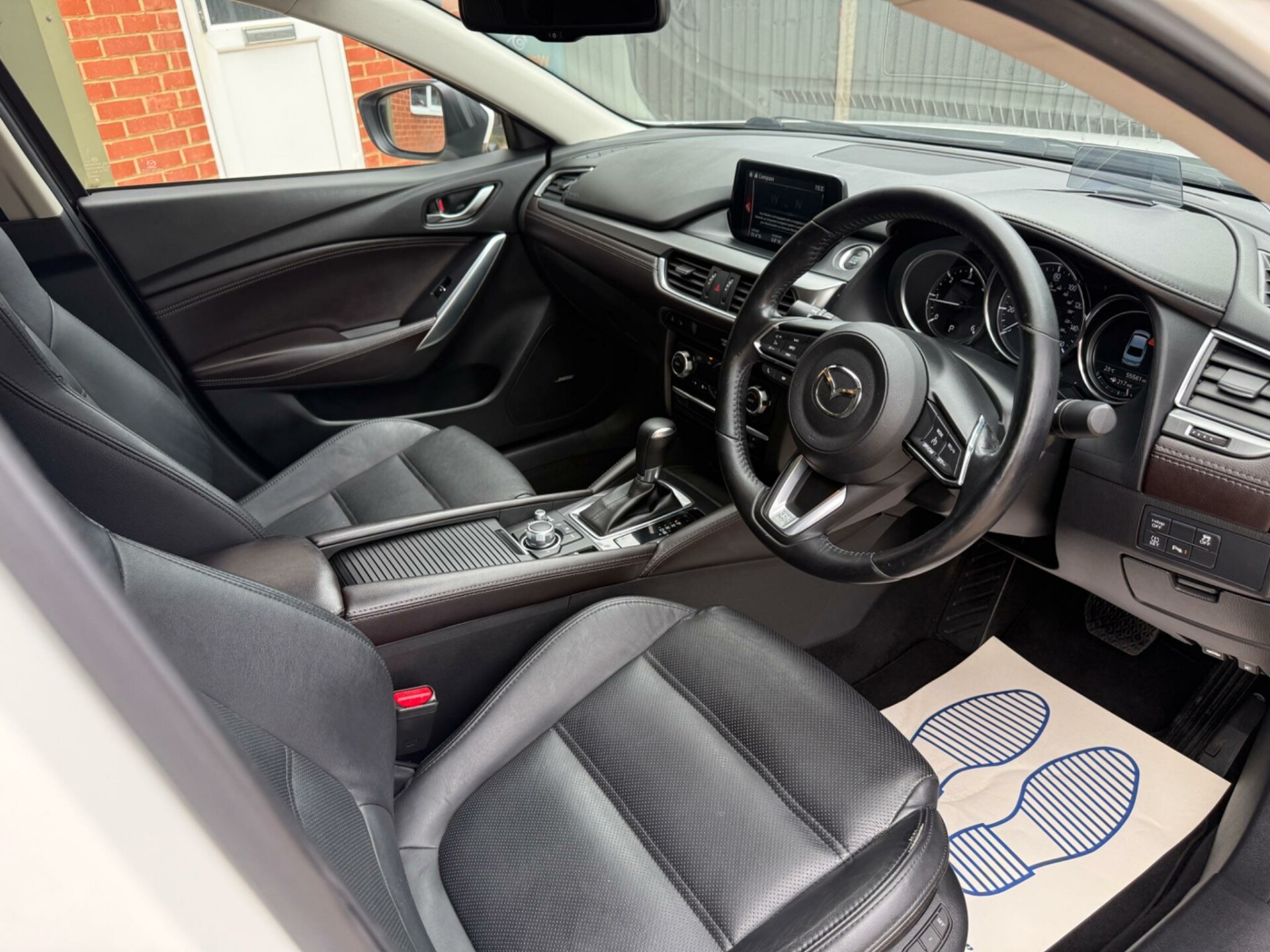 Mazda Mazda6