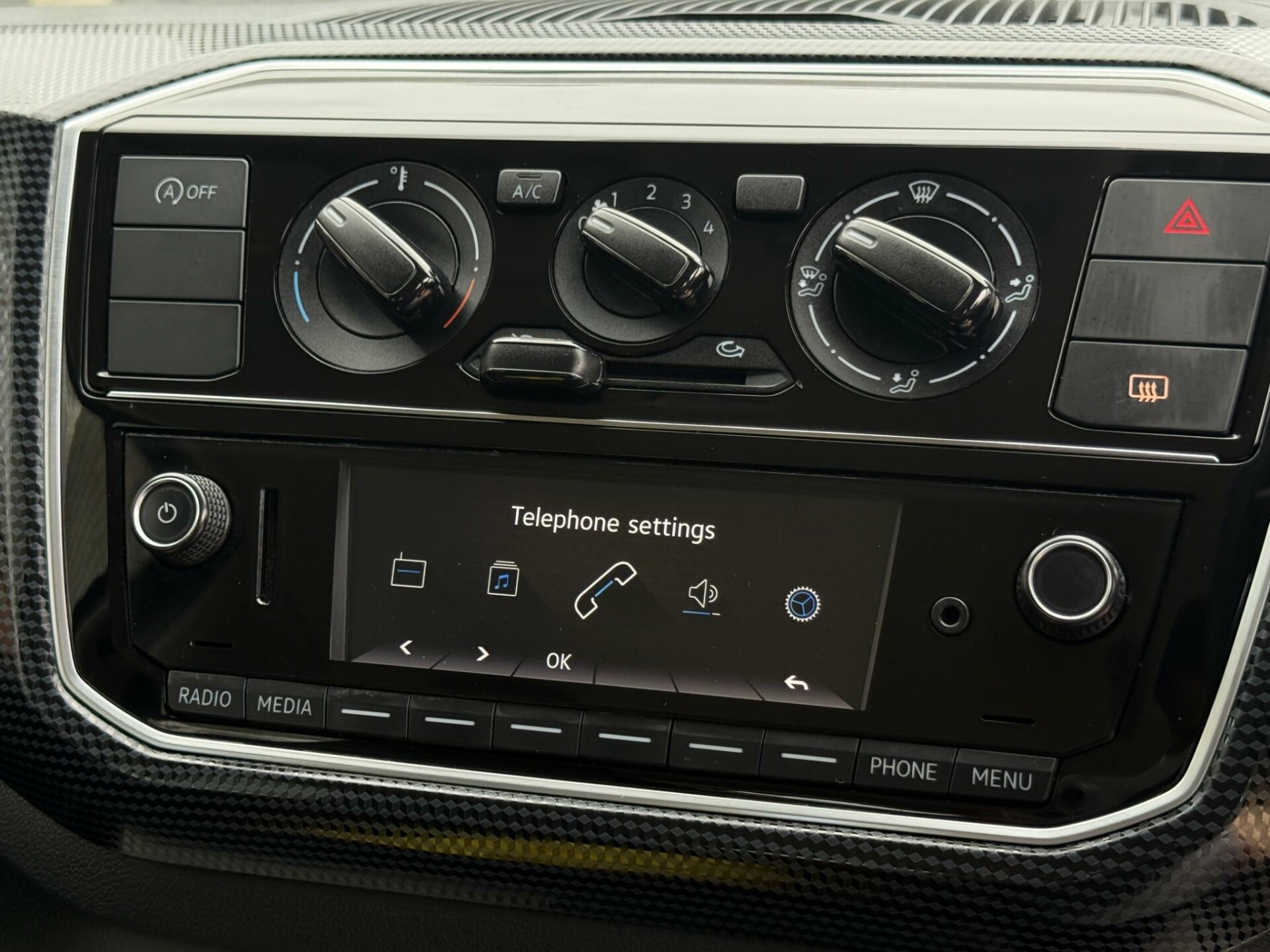 Volkswagen UP