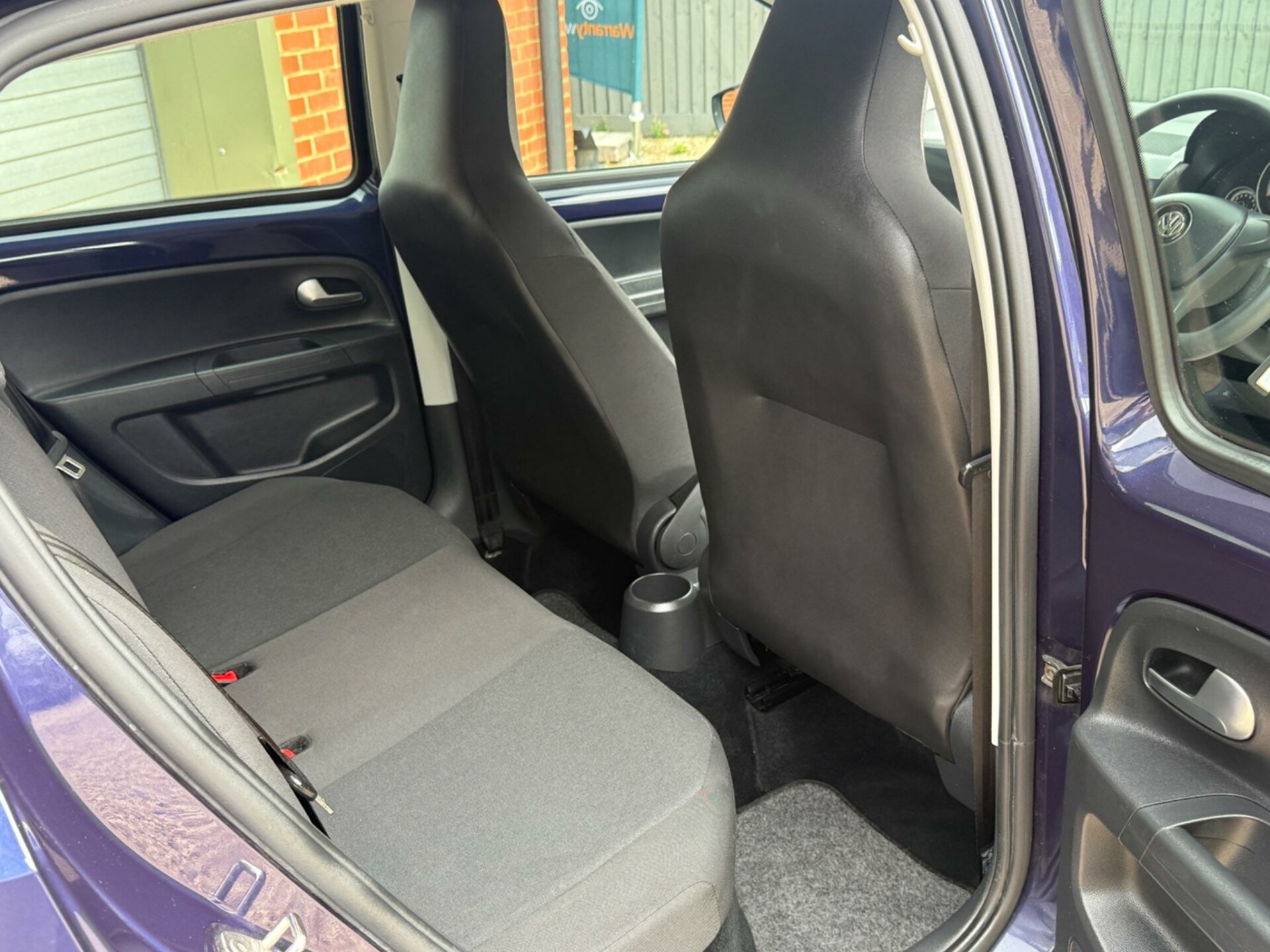 Volkswagen UP