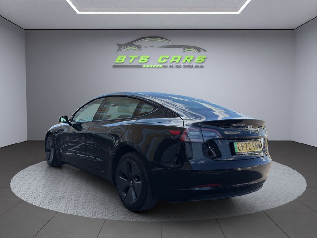 Tesla Model-3