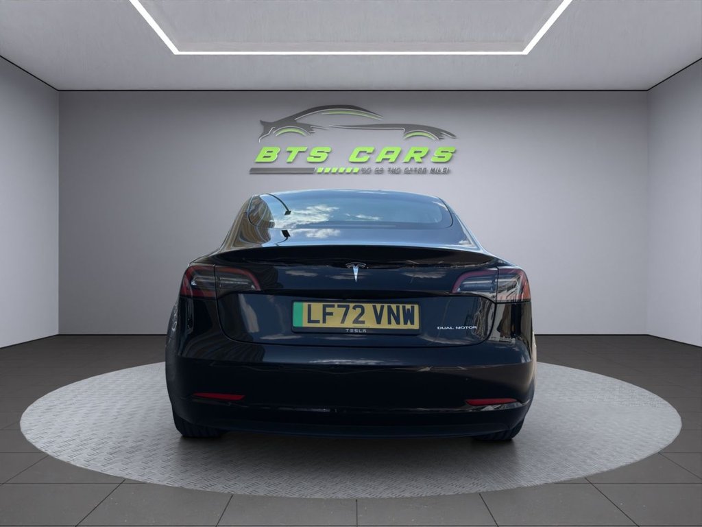 Tesla Model-3