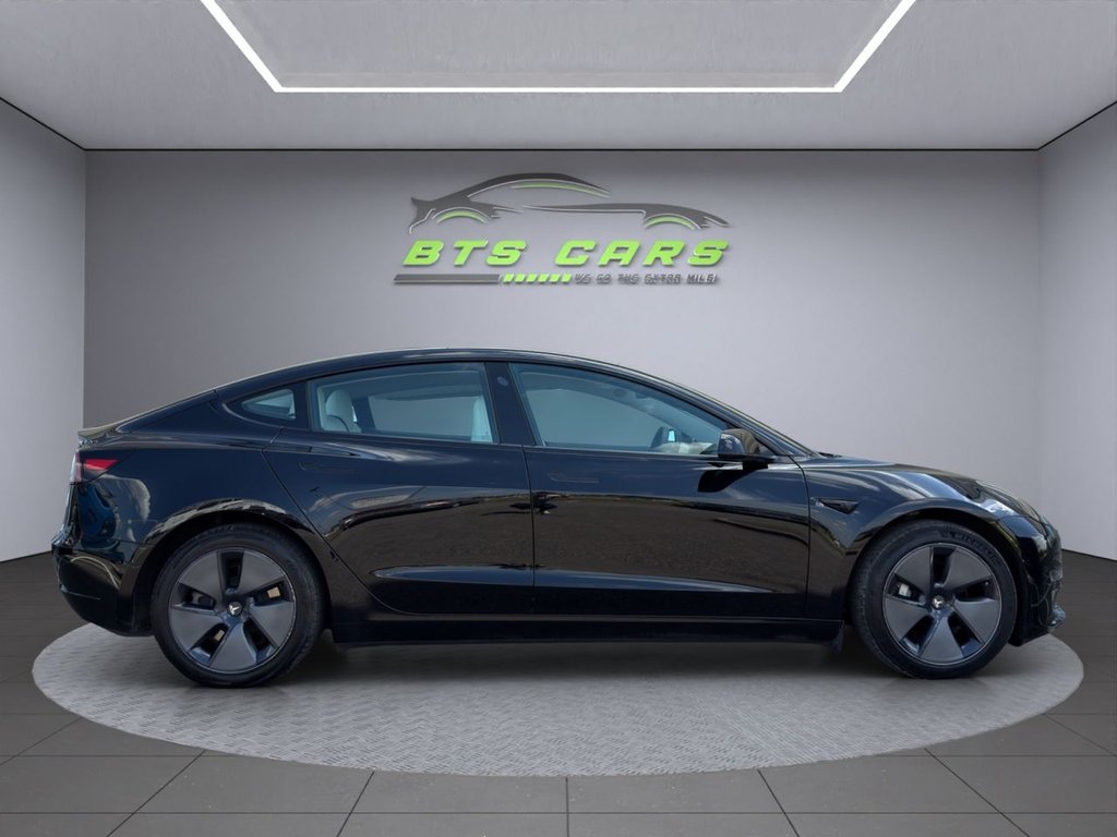 Tesla Model-3