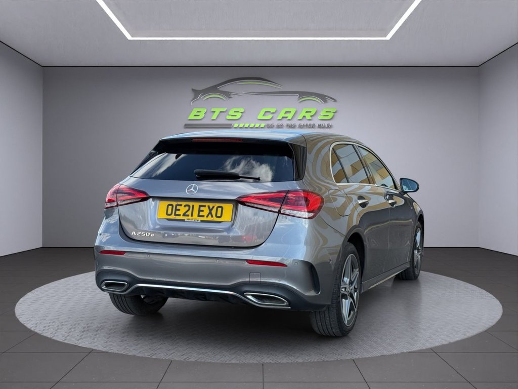 Mercedes Benz A Class
