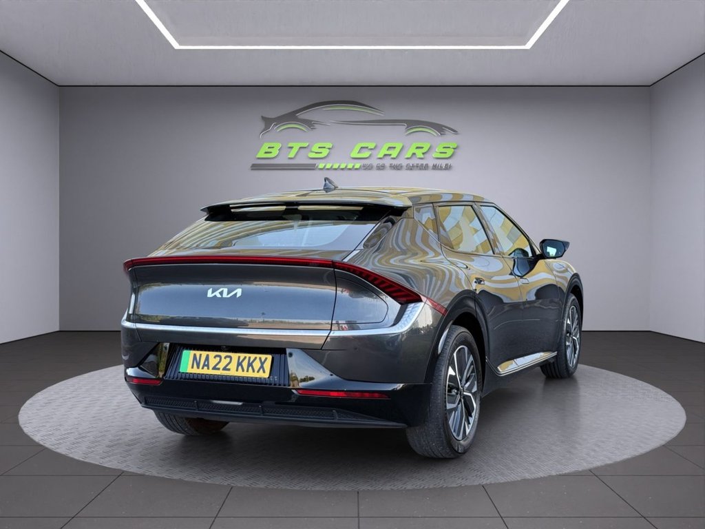 Kia EV6