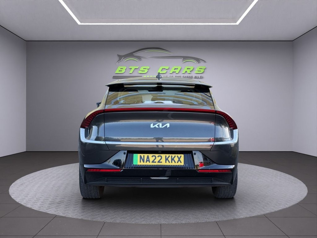 Kia EV6
