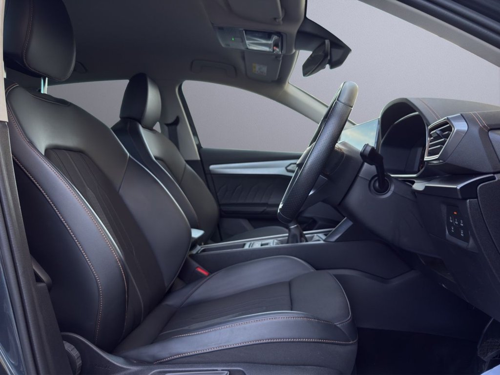 SEAT Formentor