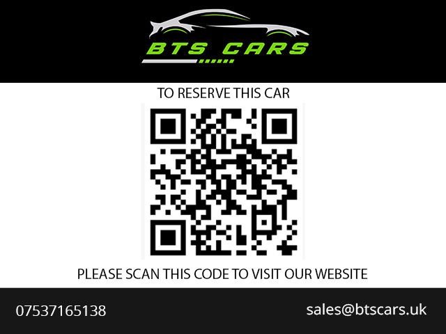 Ford S Max